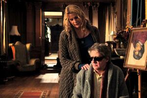 Film: Slijepa osveta