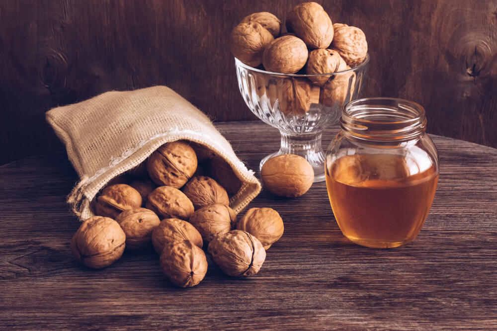 med i orasi, Foto: Shutterstock