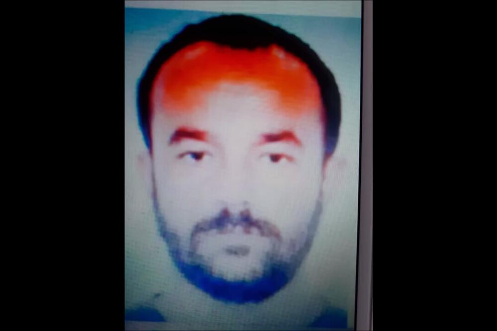 Davorin Baltić, Foto: Printscreen