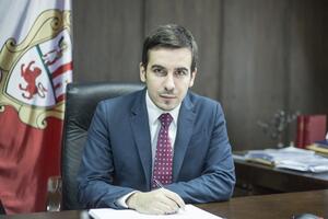 Jokić: Prioriteti obnova Tvrđave i rješavanje problema...