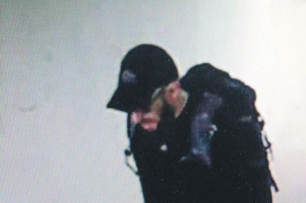 ubica Saše Markovića