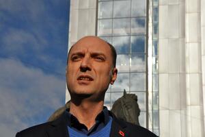 Kosovo: Imeri nije više predsjednik pokreta Samoopredjeljenje