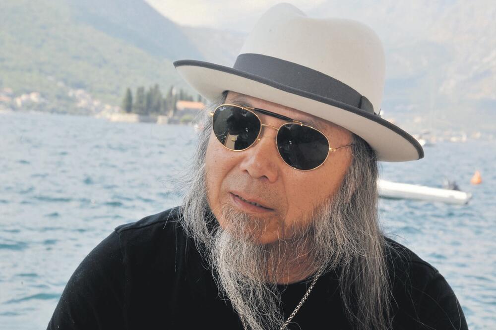 DaHuang, Foto: Savo Prelević