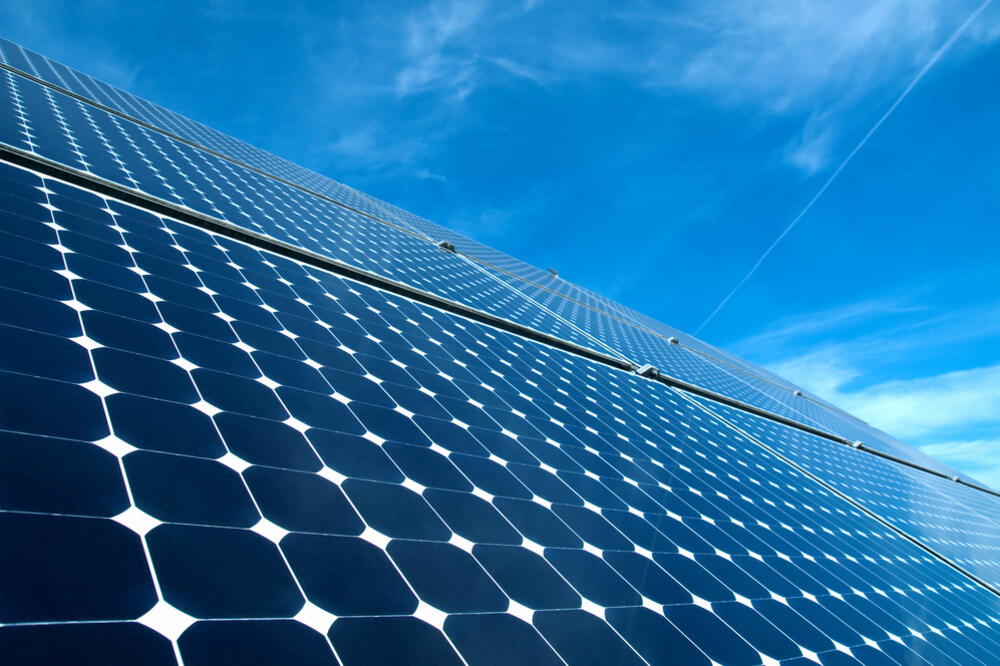 Solarni paneli, Foto: Shutterstock