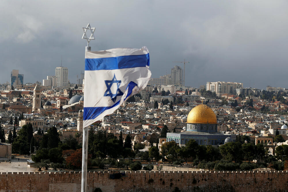Jerusalim, Foto: Reuters