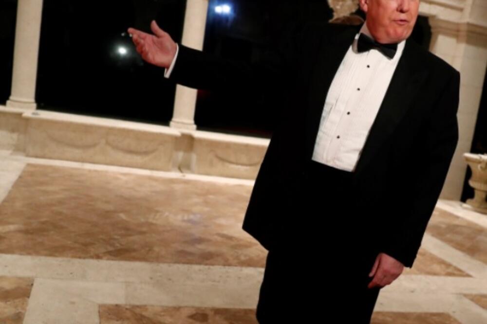 Donald Tramp, Foto: Reuters