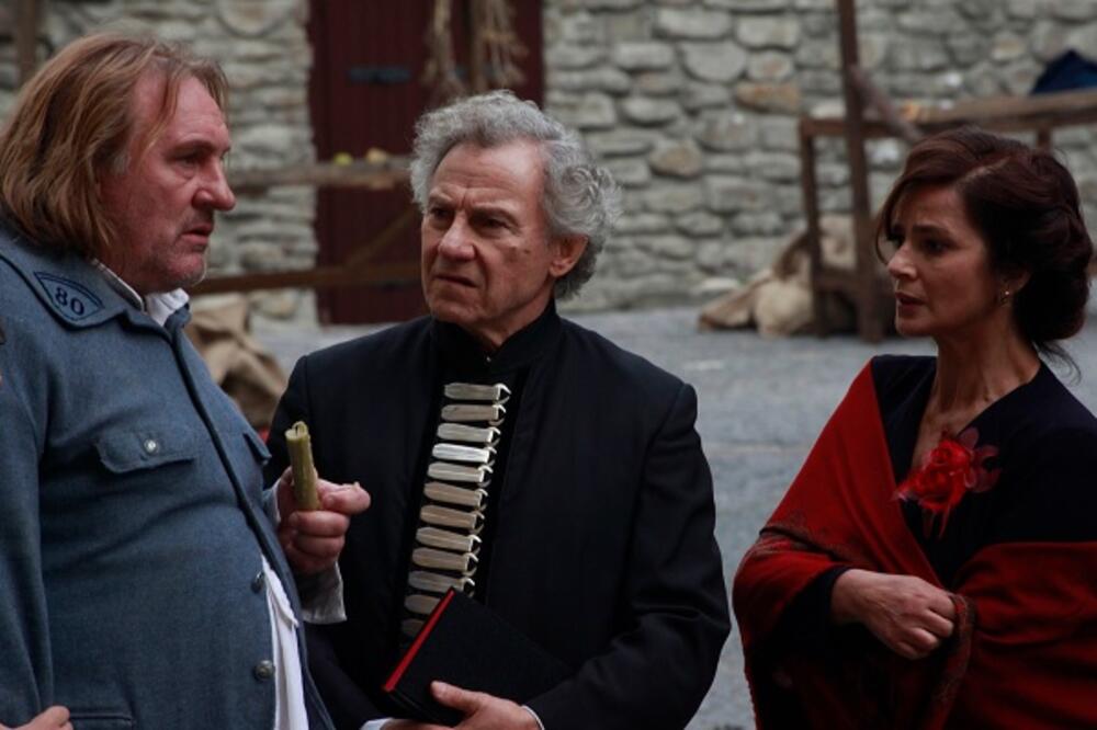 Herojski izbor, Foto: Printscreen