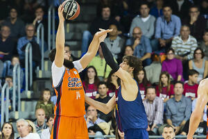 Dominacija Bojana Dubljevića: Najbolji strijelac i skakač španske...