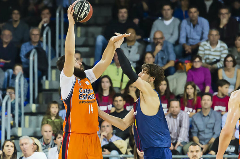 bojan DUBLJEVIĆ, Foto: Marca.com