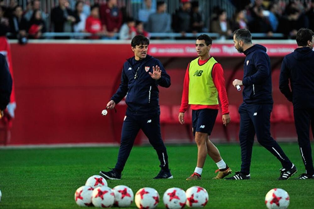 montela, Foto: Eldesmarque.com