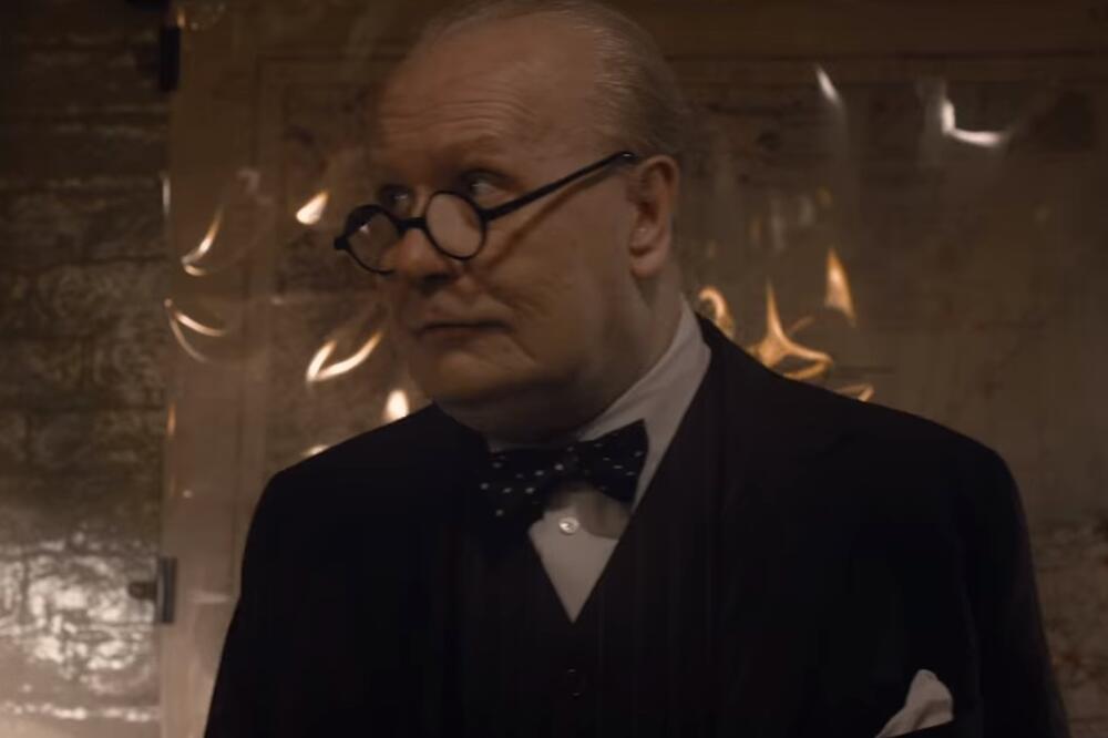 Darkest Hour, Foto: Screenshot (Youtube)