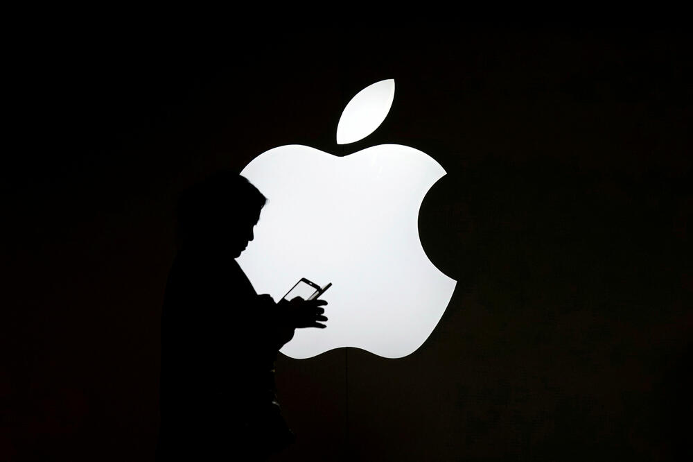 apple, iphone, Foto: Reuters