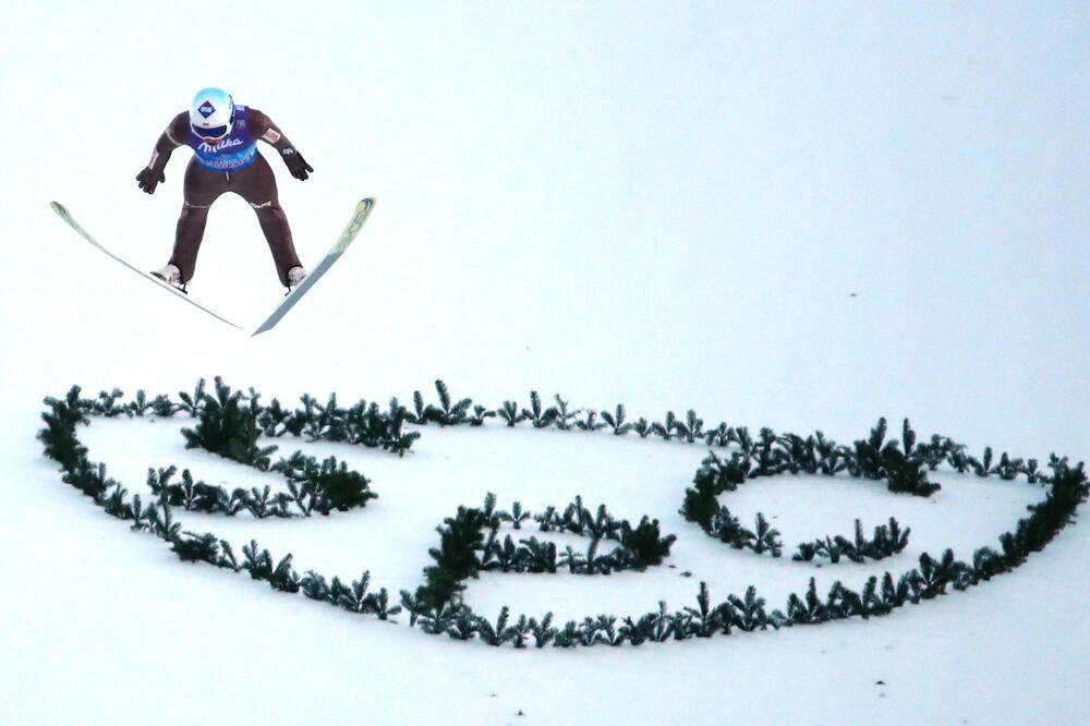 Kamil Stoh, Foto: Reuters