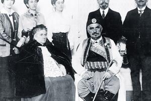 O čemu su razmišljali u CG prije 100 godina: Kraj rata,...