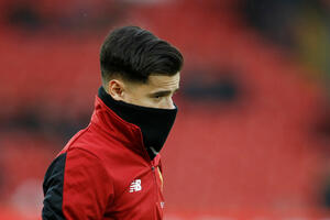 Liverpul sprema tužbu protiv Najkija