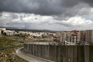 Vladajuća izraelska partija glasala za aneksiju jevrejskih naselja