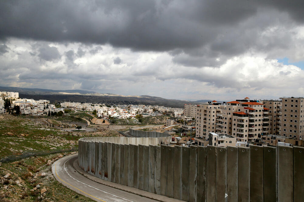Izrael, Jerusalim, Foto: Reuters