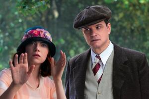 TV VIJESTI Film: Čarolija na mjesečini