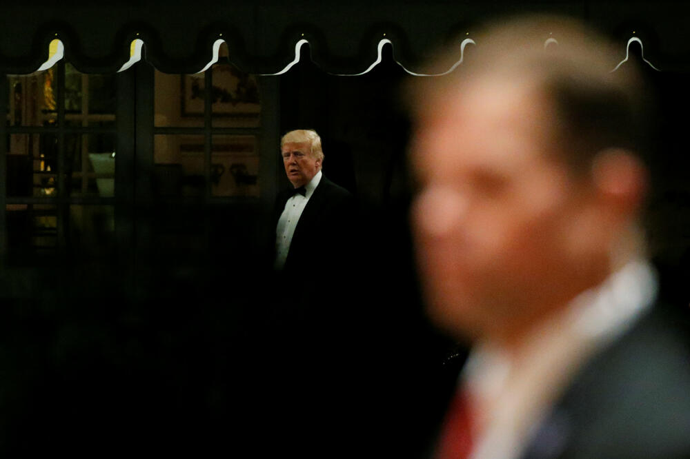 Donald Tramp, Foto: Reuters