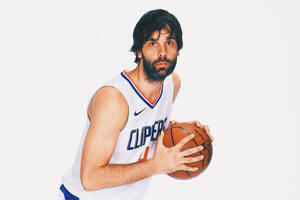 Teodosić se povrijedio