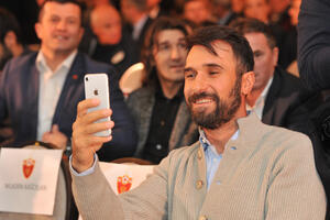 Plasman na veliko takmičenje sa Crnom Gorom - jedino što mi...