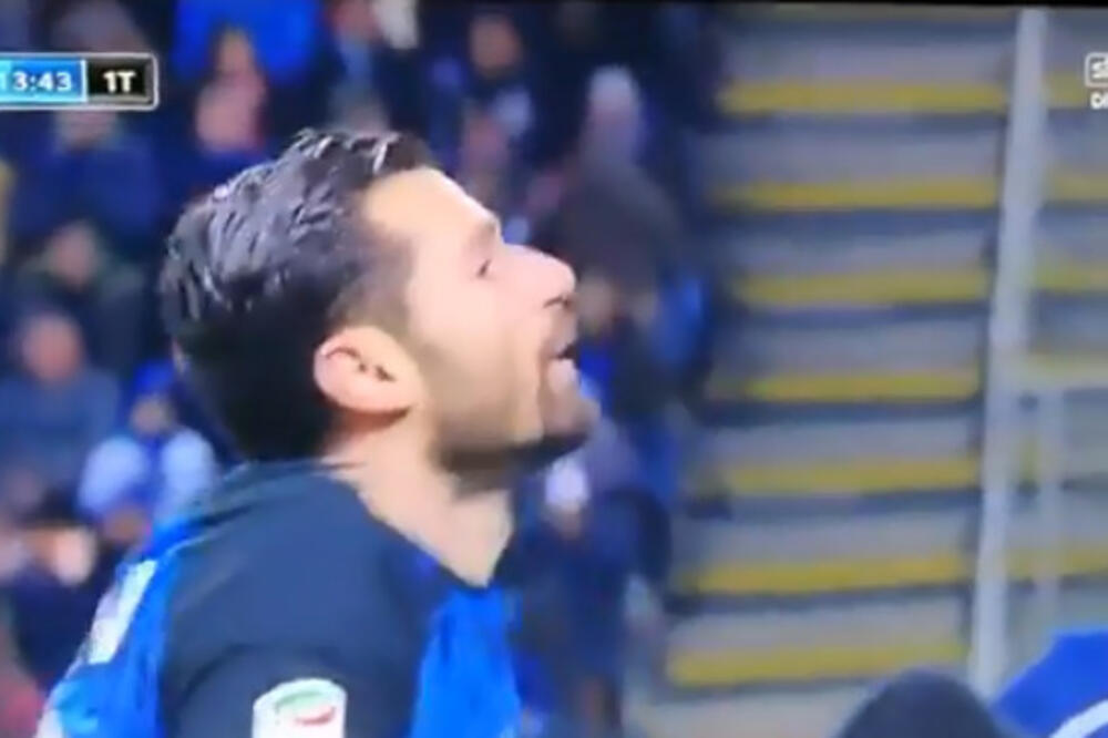 Antonio Kandreva, Foto: Printscreen (YouTube)