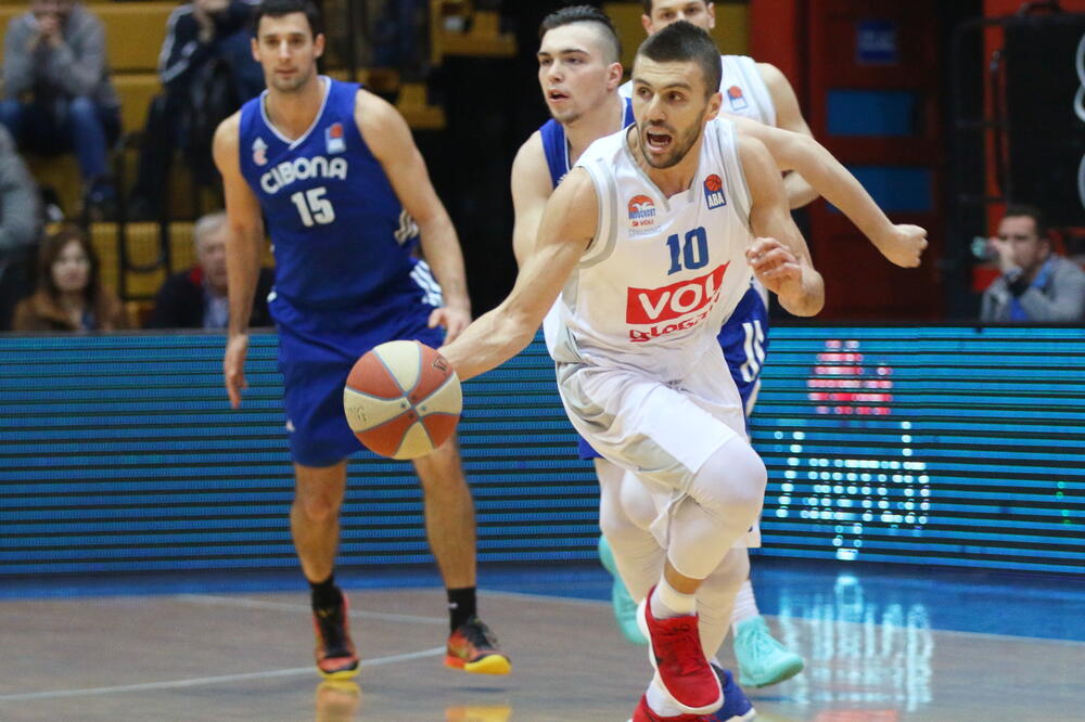 Nemanja Gordić, Foto: Aba-liga.com