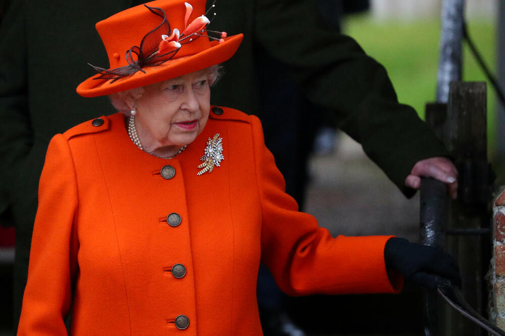 kraljica Elizabeta, Foto: Shutterstock
