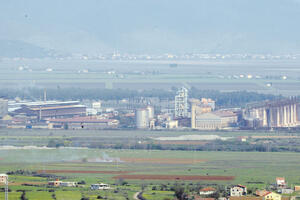 Tender za novi most kod KAP-a