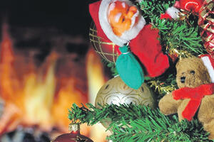 Deda II Petrović Mraz