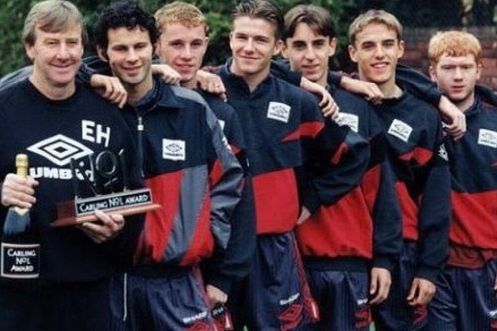 Erik Herison, Foto: Instagram