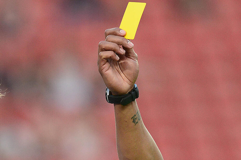 Žuti, Foto: Ilustracija