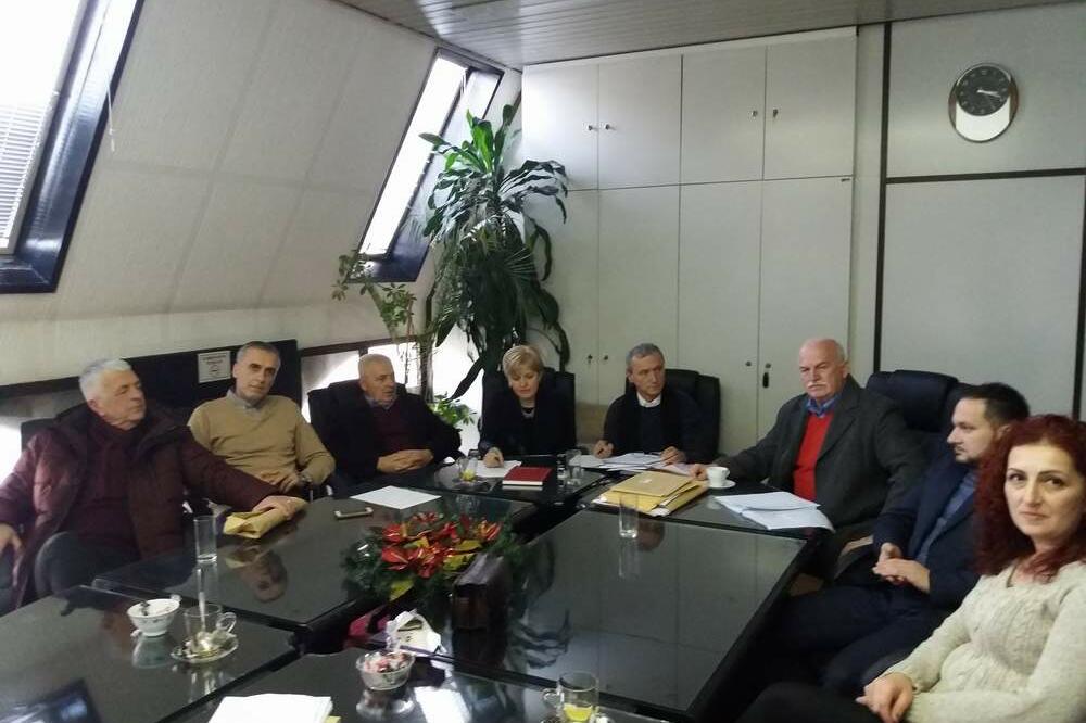 Bijelo Polje Nagrada 3. januar, Foto: Jadranka Ćetković