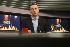 Vrhovni sud odbio žalbu Navaljnog: Ne može da se kandiduje za...