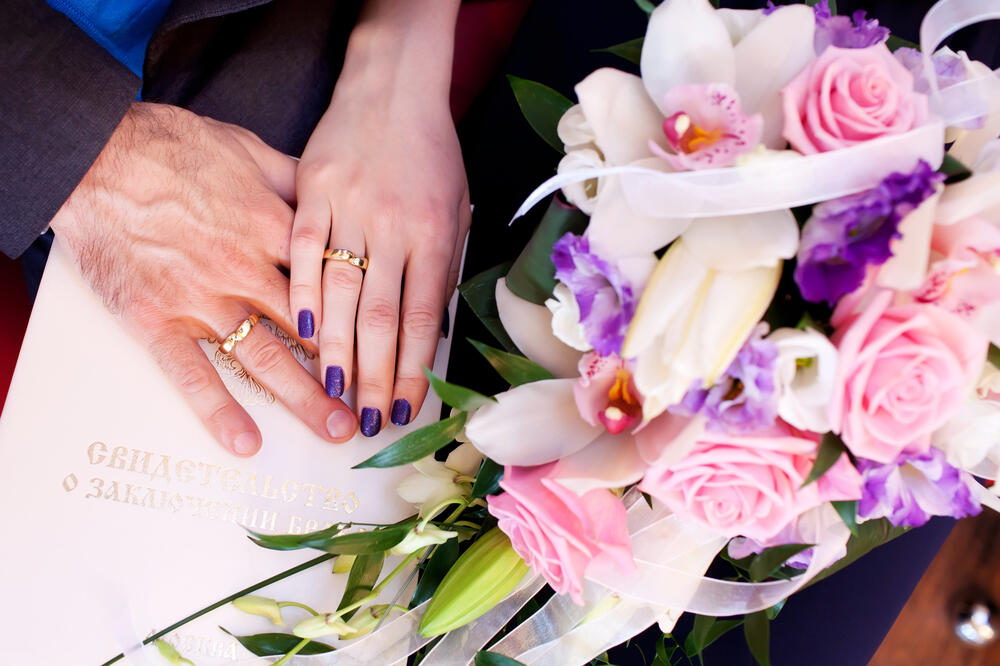 Brak, Foto: Shutterstock