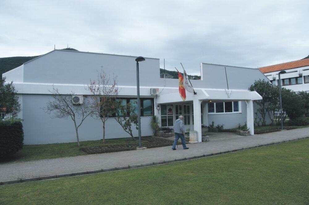 Vodovod Budva, Foto: Vuk Lajović