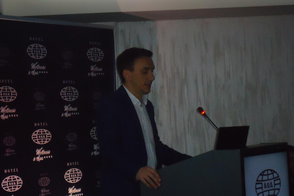 Pavle Obradović, Foto: Slavica Kosić