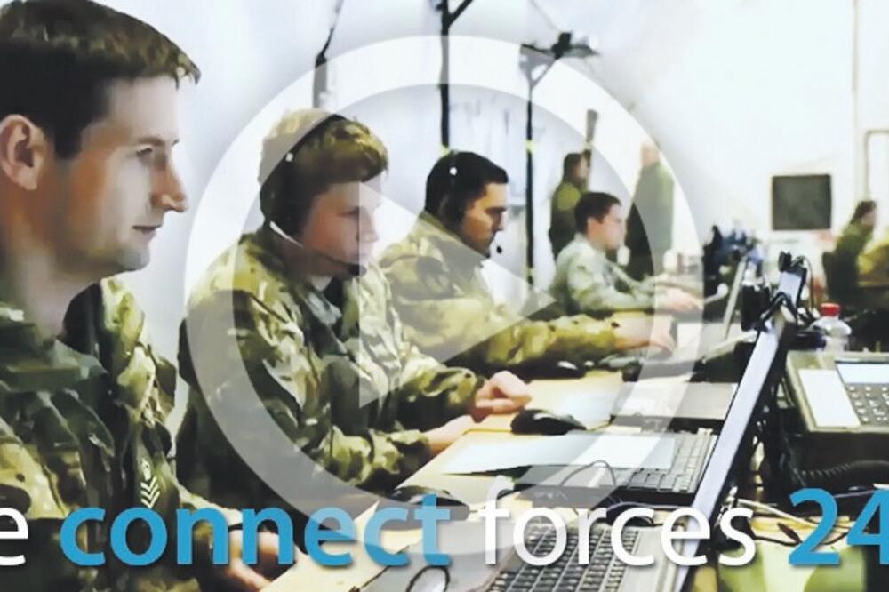 Razmjena informacija, NATO (Novine)