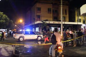 Kolumbija: Eksplozija u klubu, dvoje bacalo bombe, krenuo stampedo