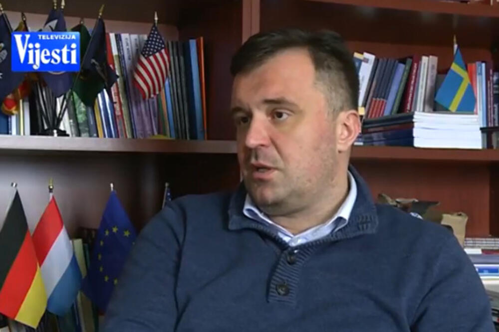 Zlatko Vujović, Foto: Printscreen (YouTube)