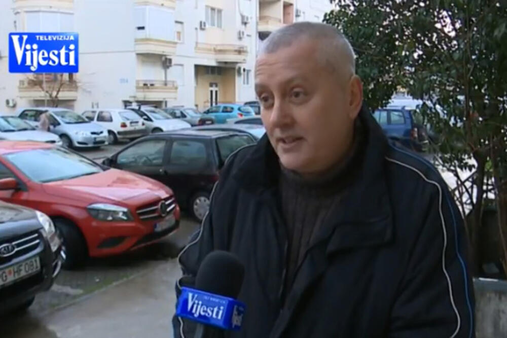 Borislav Vukićević, Foto: Printscreen (YouTube)