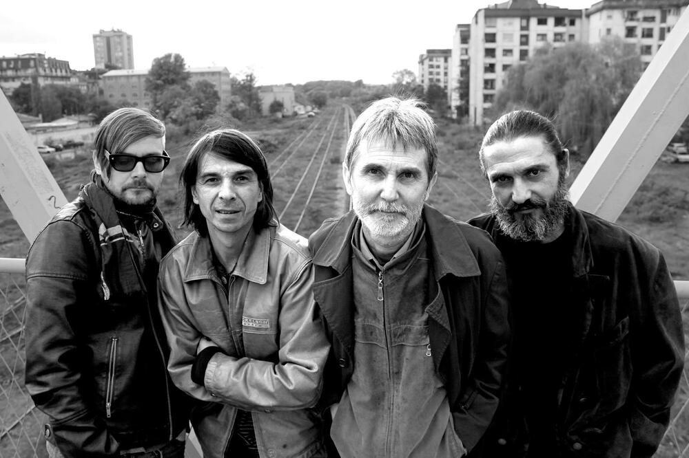 Hevi Hipi Bejbi, Foto: PROMO