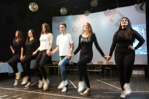 Žabljak: Bazarom i koncertom obilježili godinu