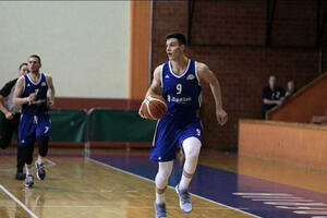 Budućnost dovela mladog Kočića