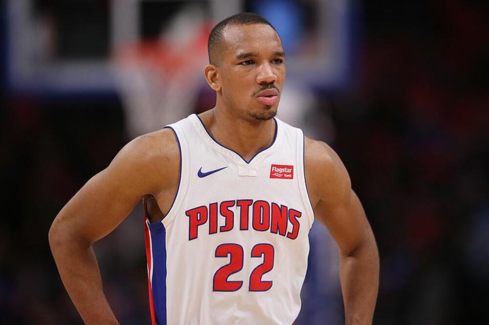 Bredli, Foto: Hoops Habbit