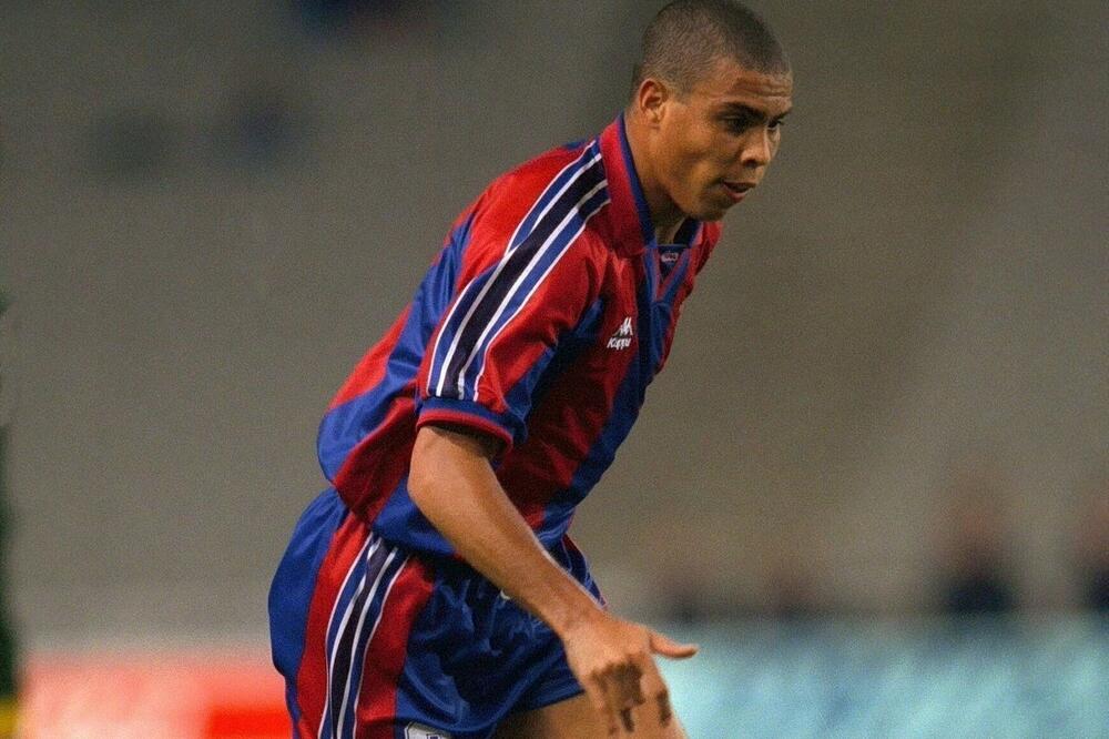 ronaldo, Foto: Reuters