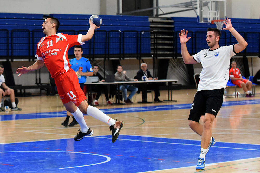 Draško Kaluđerović, Foto: Boris Pejović