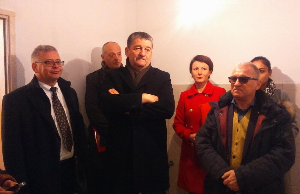 Ključevi od stana za RE populaciju