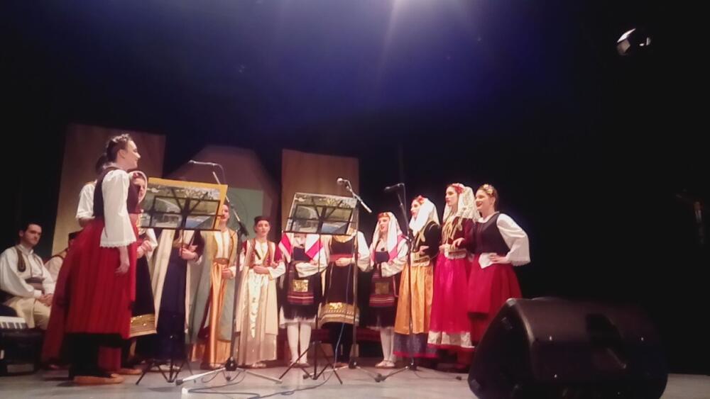 "Kolašinke za sva vremena"