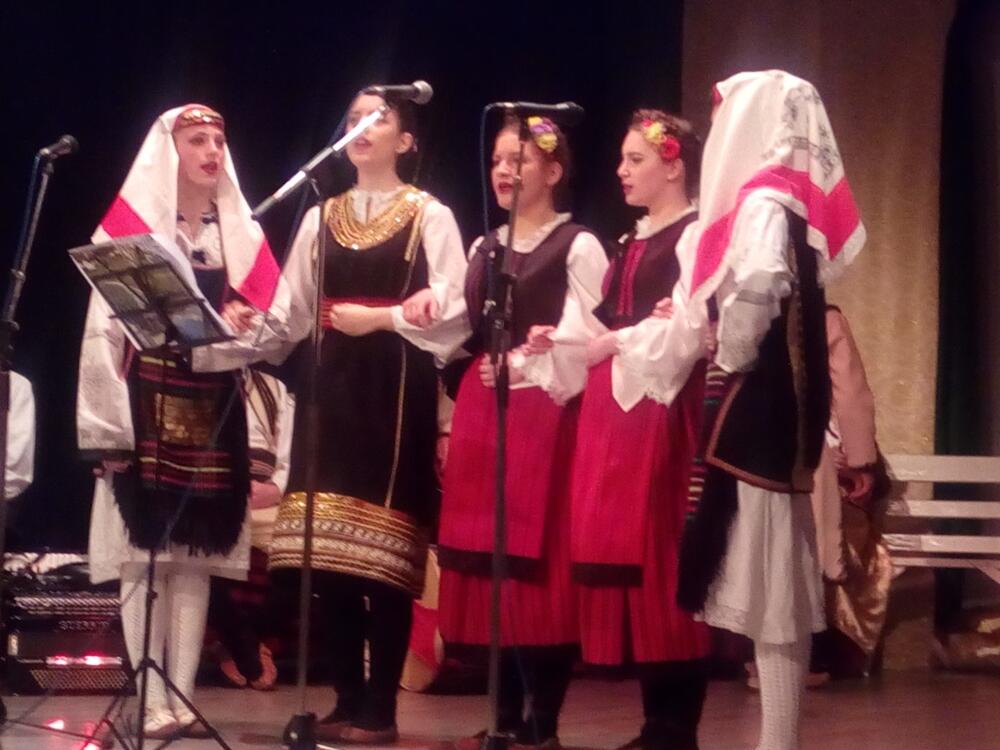 "Kolašinke za sva vremena"